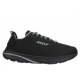 MBT USA Official Store | Men's Gadi in All Black 702035-1610M | Online ...