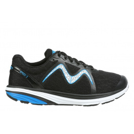 Men's Speed 2 Black