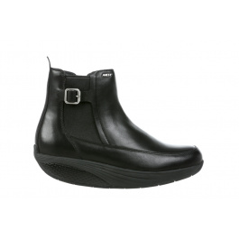 MBT USA Official Store | Women's Chelsea Black 702655-03N