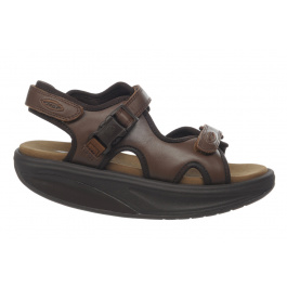 MBT USA Official Store | Women's Kisumu 3S Brown Sandals 700262-22 | Online  Shoes Shopping