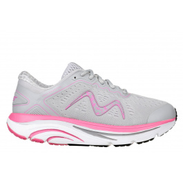 MBT USA Official Store | Women's MBT-2000 in Grey/pink