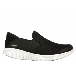 MBT USA Official Store Men s Modena II Black White 702809 03Y Online Shoes Shopping