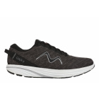 Men's Gadi II Lace Up in Black