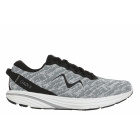 Men's Gadi II Lace Up in Light Grey