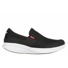 Men's Modena Iii Slip On in Black