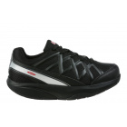 Men's Sainport 3X Black Walking Sneakers 702677-03Y Main