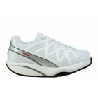 Men's Sport 3X White Walking Sneakers 702677-16Y Main