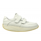 Unisex Karibu 17 White Work Sneakers 700927-03 Main