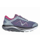 Women's MBT-2000 Lace Up in Folkstone Grey
