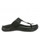 Women's Meru Black Recovery Sandals 900004-03L Main