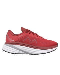 Men's M-3000 Lace Up in Red