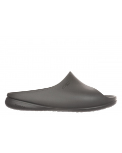 Men's Sensor Sandal in Metallic Pewter