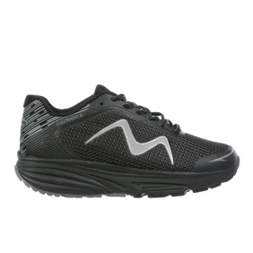 Men's Colorado X Black Walking Sneakers 702639-257Y Main