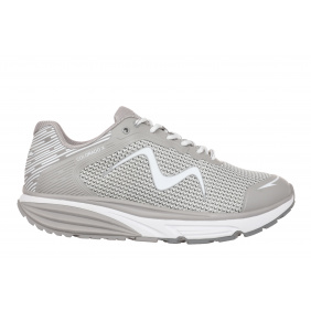 Men's Colorado X in White/grey