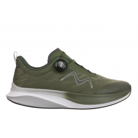 Men's Galado in Army Green