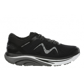 Men's GTC 2000 Black Running Sneakers 702737-03Y Main