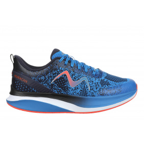 Men's Huracan-3000 Lace Up in Navy/directorie Blue