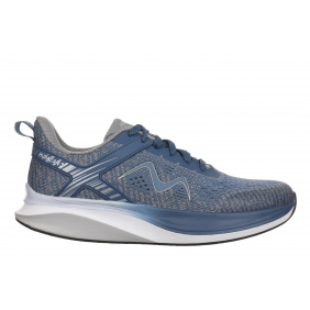 Men's Huracan 3 Lace Up in Navy