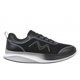 Men's Huracan Trainer in Black
