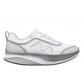 Men's Huracan Trainer in White