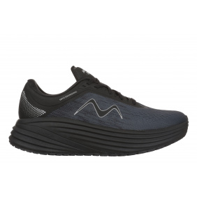 Men's M-3000 Lace Up in Black/black