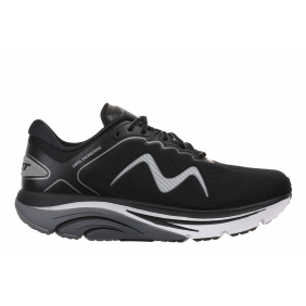 Men's MBT-2000 Iii Lace Up in Black