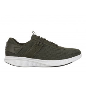 Men's Myto in Army Green