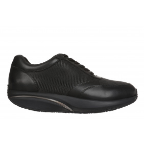 Men's Nafasi 5 in Black/black