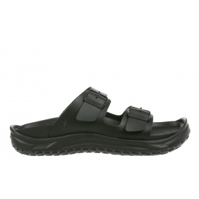 Men's Nakuru Black Recovery Sandals 900005-03L Main
