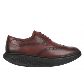Men's Oxford Wing 2 in Toffee
