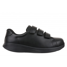 Men's Sf-Modena De-3 Straps 4e in Black/black