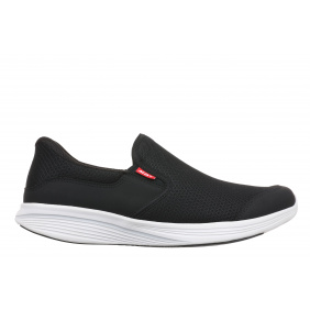 Men's Sf-Modena Iii Slip On in Black