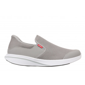 Men's Sf-Modena Iii Slip On in Light Grey