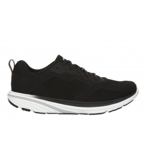 Men's Wave Iii Lace Up in Black