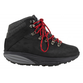 Men's Mt Alpine Sym in Black