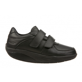 Unisex Karibu 17 Black Work Sneakers 700927-03 Main