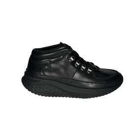 Women's Elba in Black