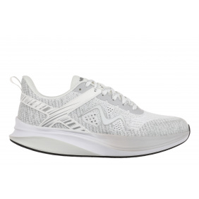Women's Huracan 3 Lace Up in White