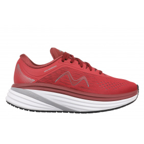 Women's M-3000 Lace Up in Red