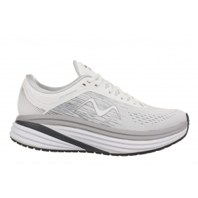 Women's M-3000 Lace Up in White