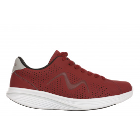 Women's M800 in Burgundy