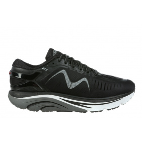 Women's GT 2 Black Running Sneakers 702024-03Y Small