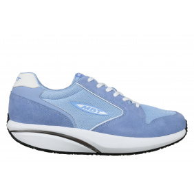 Women's MBT 1997 in Pale Blue