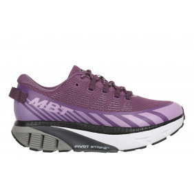 Women's MTR-1500 Trainer in Mulberry