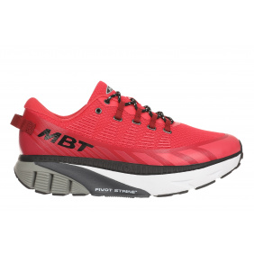 Women's MTR-1500 Trainer in Red