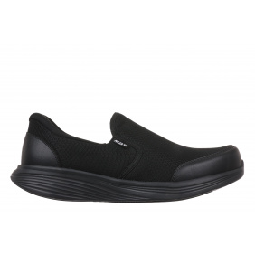 Women's Sf-Modena De-Slip On 4e in Black/black