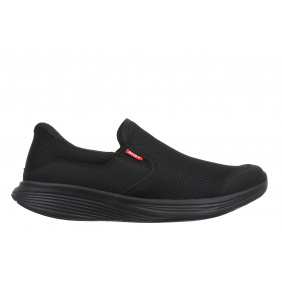 Women's Sf-Modena Iii Slip On in Black/black