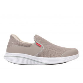 Women's Sf-Modena Iii Slip On in Warm Taupe
