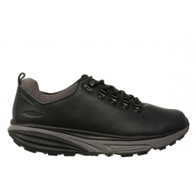 Men's Terra Leather Hiking Shoe