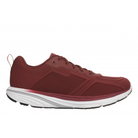 Women's Wave III Lace Up in Burgundy